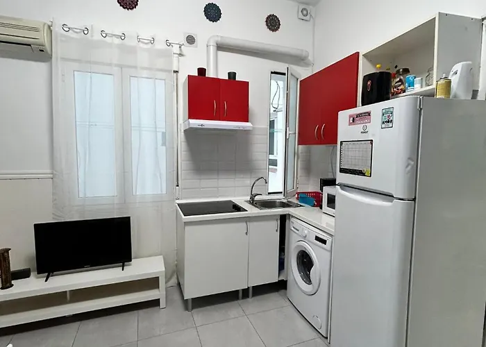 Completo,Centrico Y Zona Premium