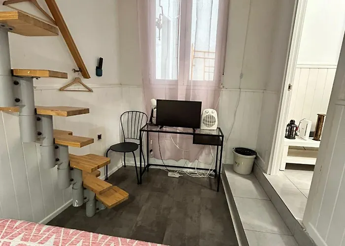 Completo,Centrico Y Zona Premium