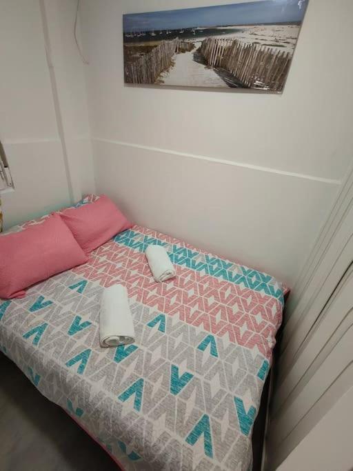 Appartement Completo,centrico Y Zona Premium *